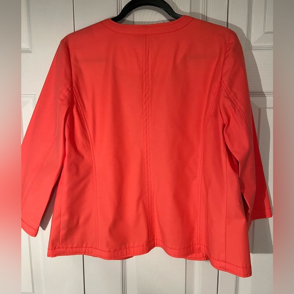 Beautiful Rafaella jacket - Picture 2 of 3